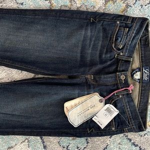 Lucky brand womens jeans